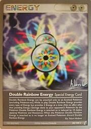 Double Rainbow Energy