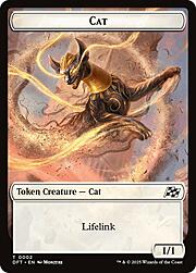 Cat // Thopter