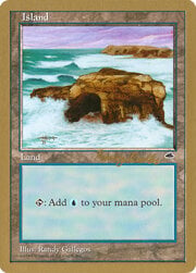 Island