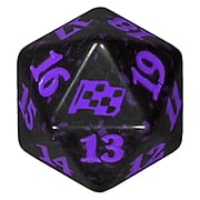 Aetherdrift: Dado D20