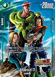 Android 17