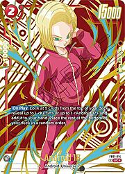 Android 18