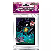 50 Gate Guardian Sleeves