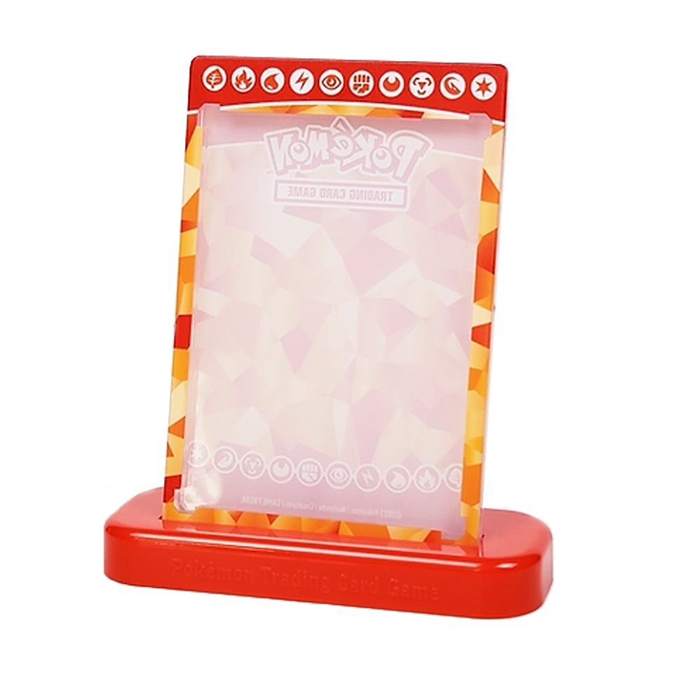 Charizard ex Premium Collection | Magnetic Card Holder