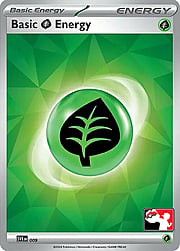 Energía Planta