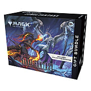 Fat Pack Bundle de Magic: The Gathering—FINAL FANTASY: Gift Edition