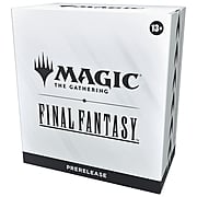 Magic: The Gathering—FINAL FANTASY: Prerelease Pack