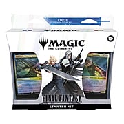 Magic: The Gathering—FINAL FANTASY: Starter Kit