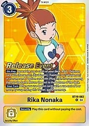 Rika Nonaka
