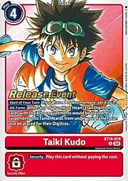 Taiki Kudo