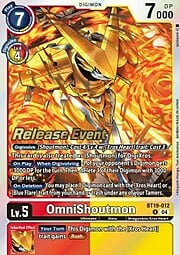 OmniShoutmon