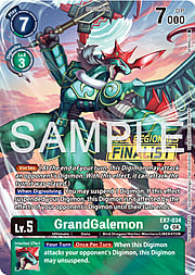 GrandGalemon