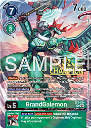 GrandGalemon