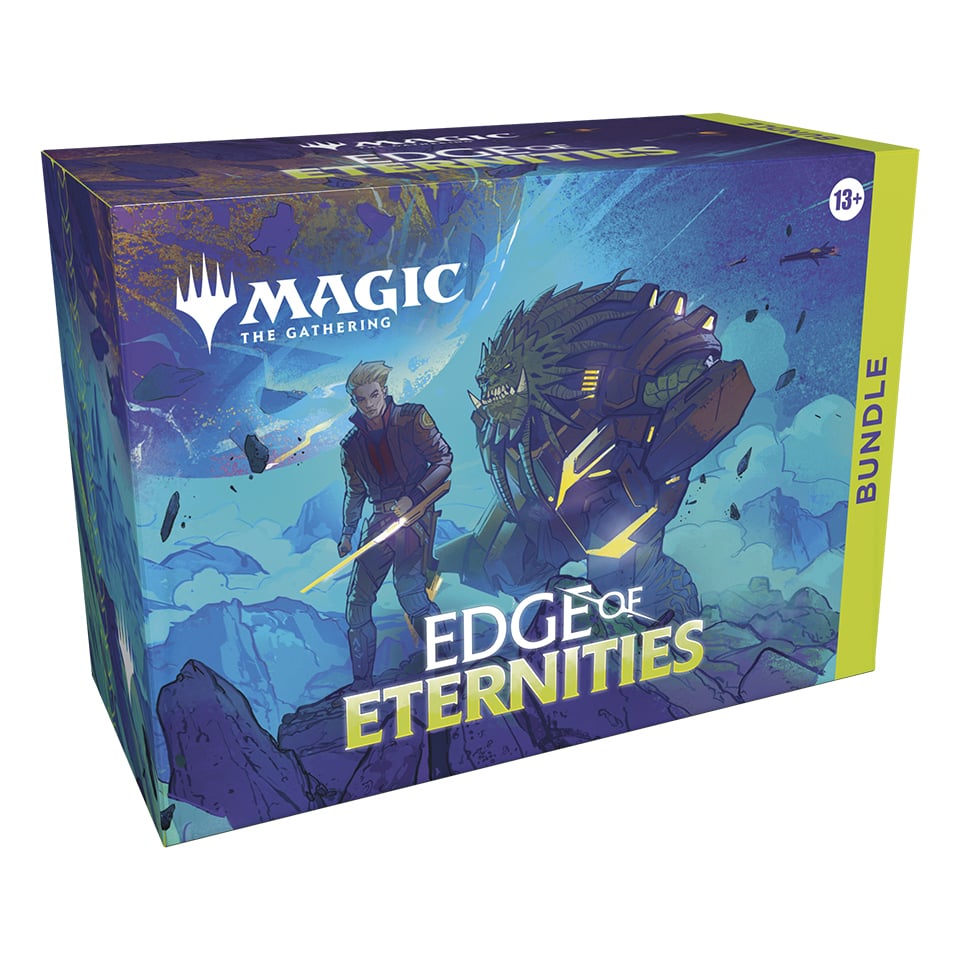 Edge of Eternities: Fat Pack Bundle