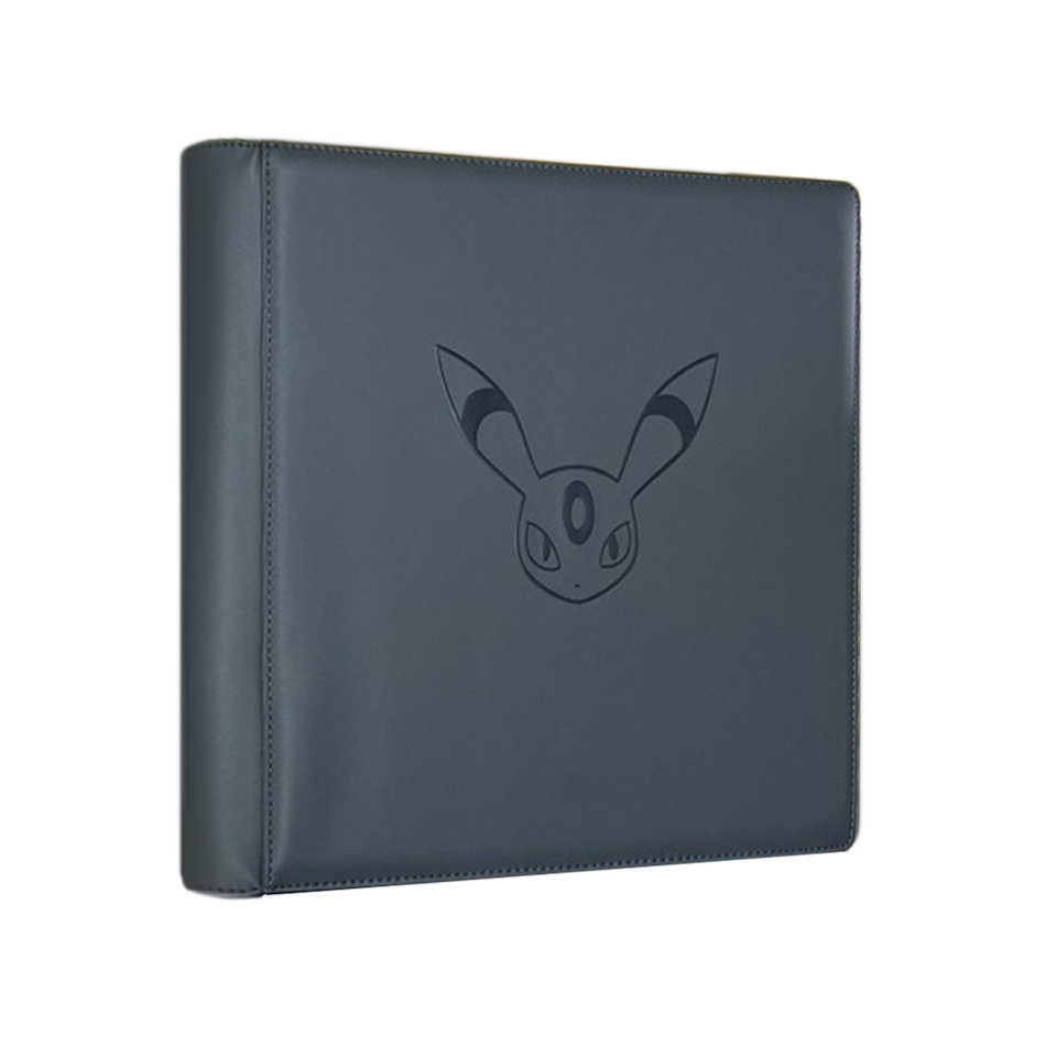 Eevee GX Gift Box | Umbreon Binder