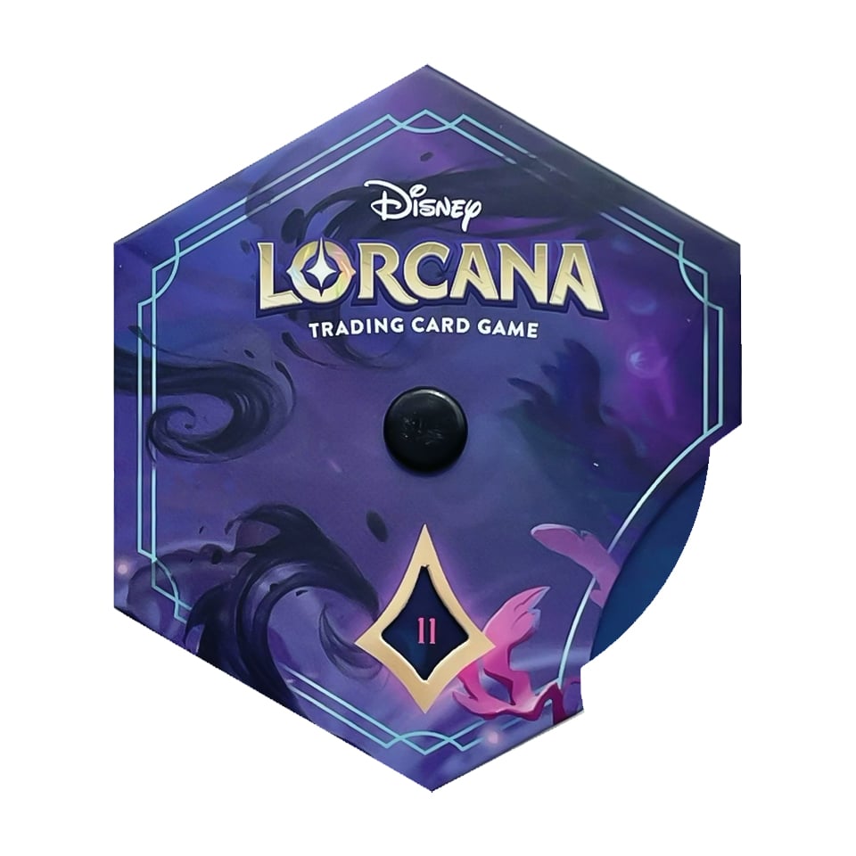 Ursula's Return: Illumineer's Trove Lore Tracker