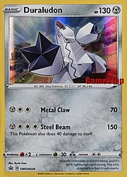 Duraludon
