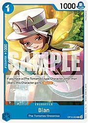 Bian - OP10-053