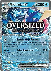 Greninja ex