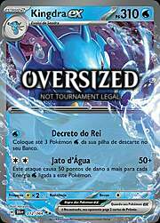 Kingdra ex