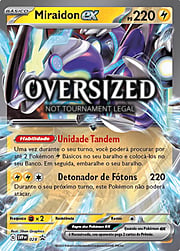 Miraidon ex