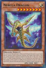 Nebula Dragon