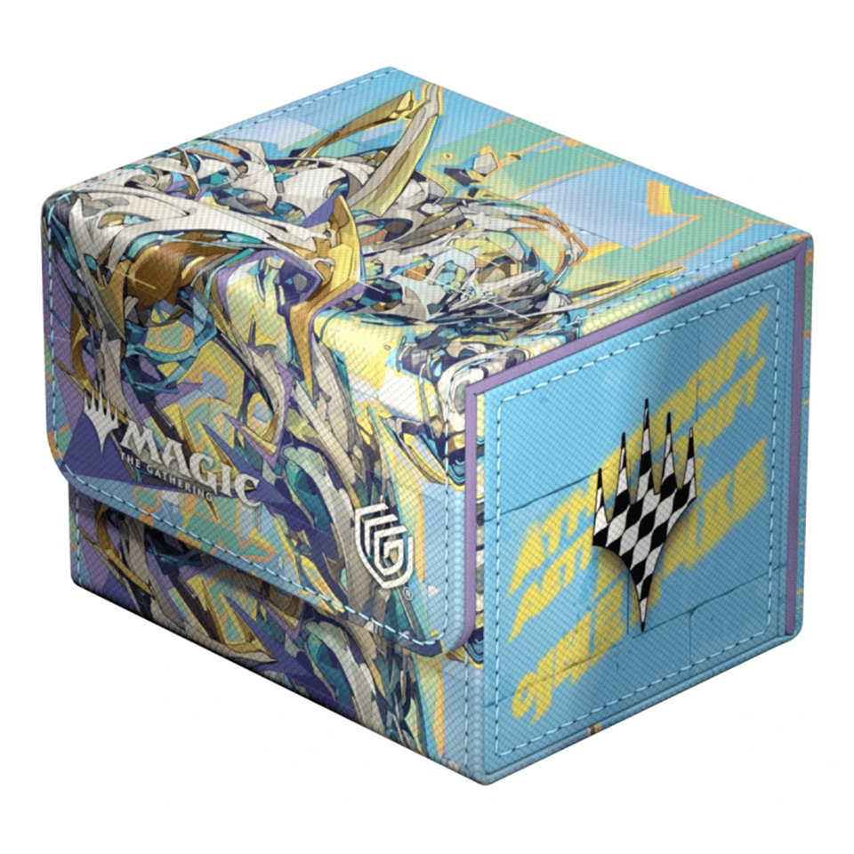 Aetherdrift: "Riptide Gearhulk" Sidewinder 100+ Xenoskin