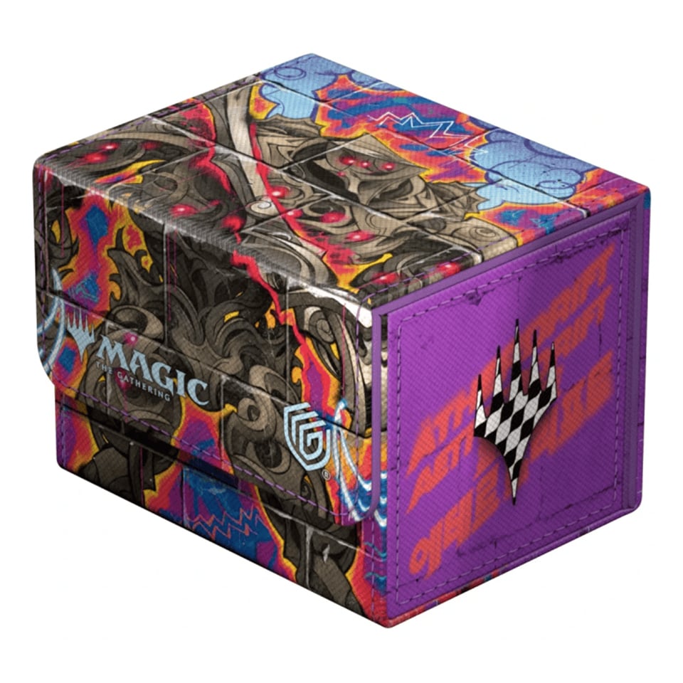 Aetherdrift: "Coalstoke Gearhulk" Sidewinder 100+ Xenoskin