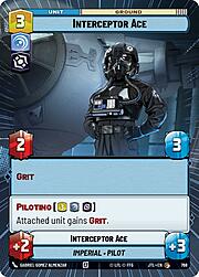Interceptor Ace