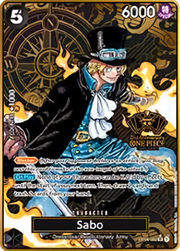 Sabo