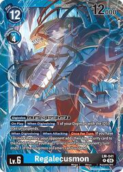 Regalecusmon