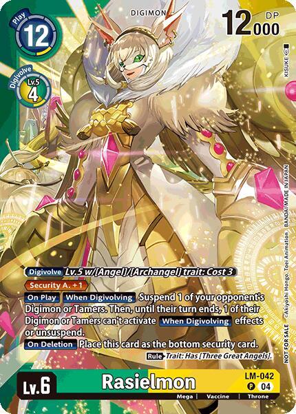 Rasielmon