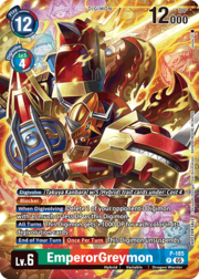 EmperorGreymon