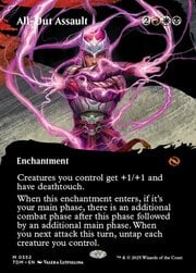 All-Out Assault
