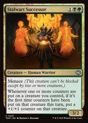 Stalwart Successor