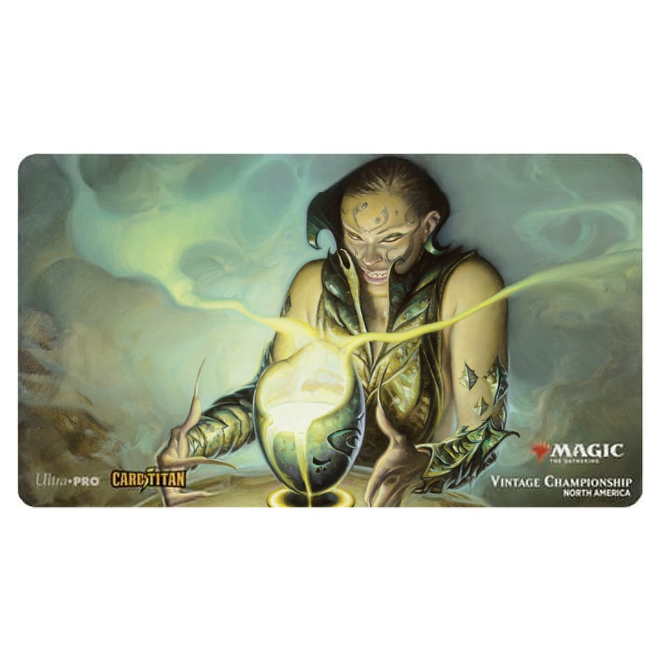 Vintage Championship | "Chalice of the Void" Playmat
