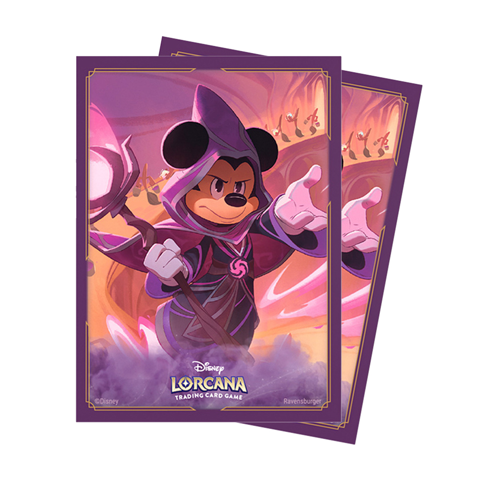 Il Regno di Jafar: Buste "Mickey Mouse - Wayward Sorcerer"