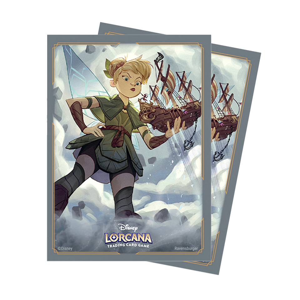 Il Regno di Jafar: Buste "Tinker Bell - Giant Fairy"