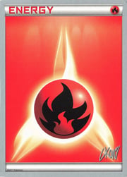Fire Energy