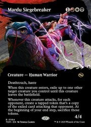 Mardu Siegebreaker