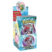 Journey Together Booster Box