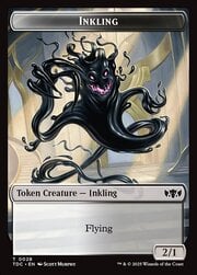 Inkling // Insect
