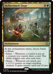 Hollowmurk Siege