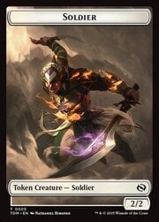 Soldier // Soldier