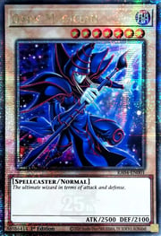 Dark Magician