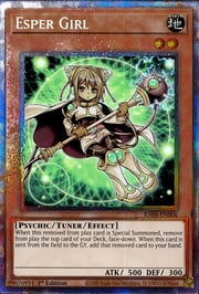 Esper Girl
