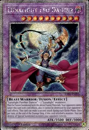 Lunalight Leo Dancer