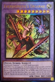 Fiendsmith's Desirae