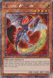 Eclipse Wyvern