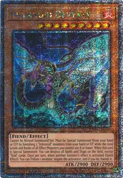 Infernoid Devyaty